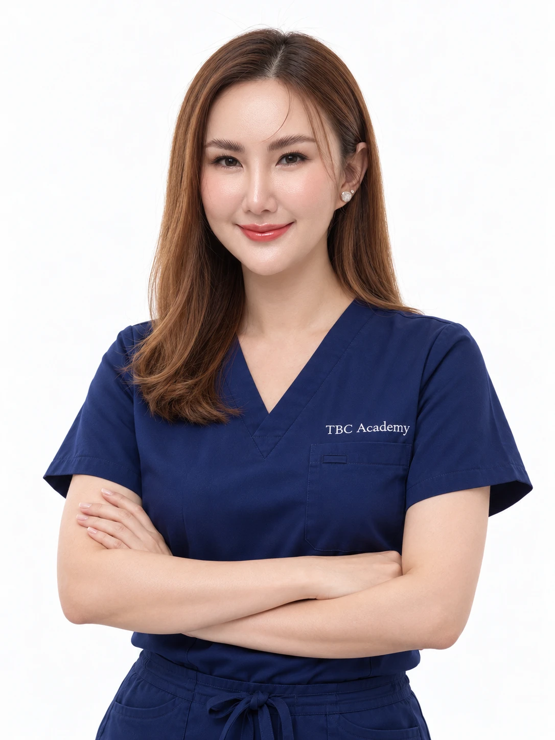 เพ็ญพราว กล้ายประยงค์