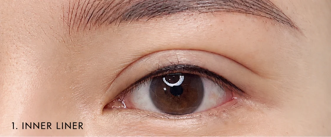 1. Inner Liner